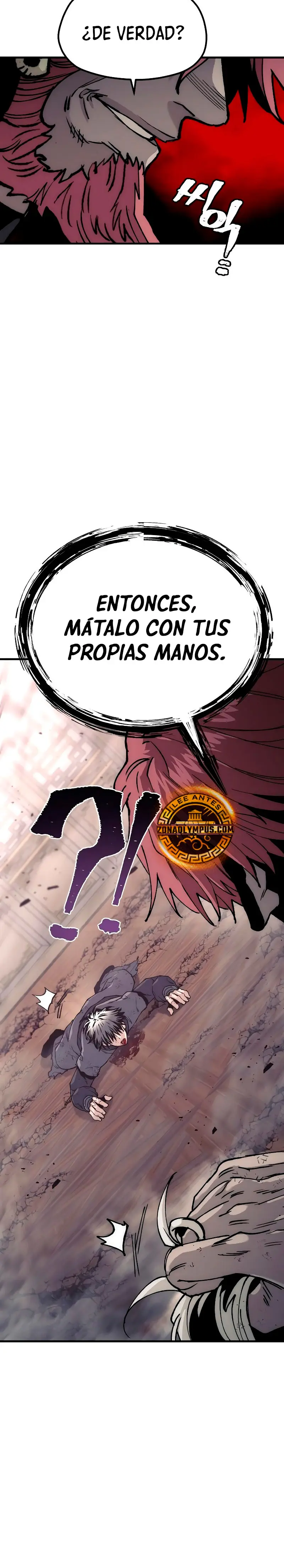 Sistema de cultivo del demonio celestial capítulo 151, página 44