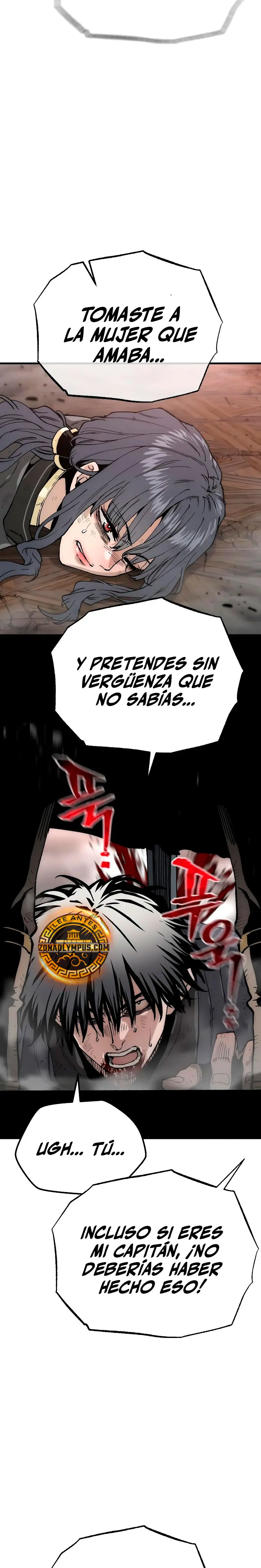 Sistema de cultivo del demonio celestial capítulo 152, página 11
