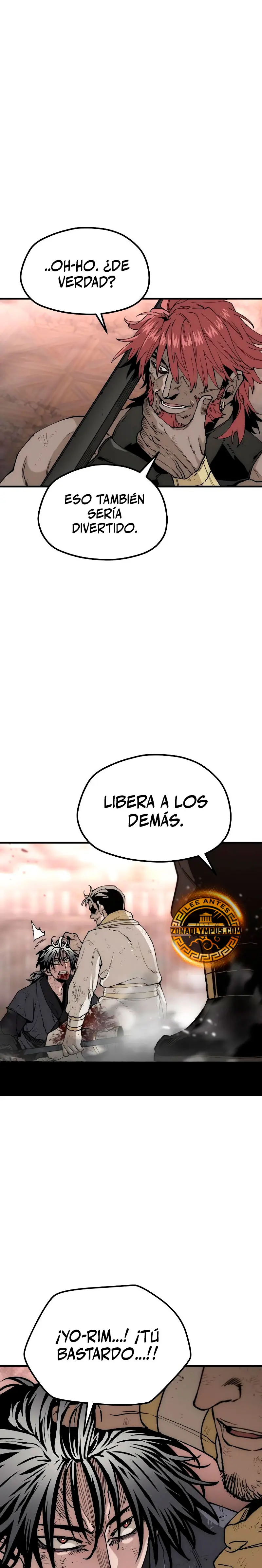 Sistema de cultivo del demonio celestial capítulo 152, página 16