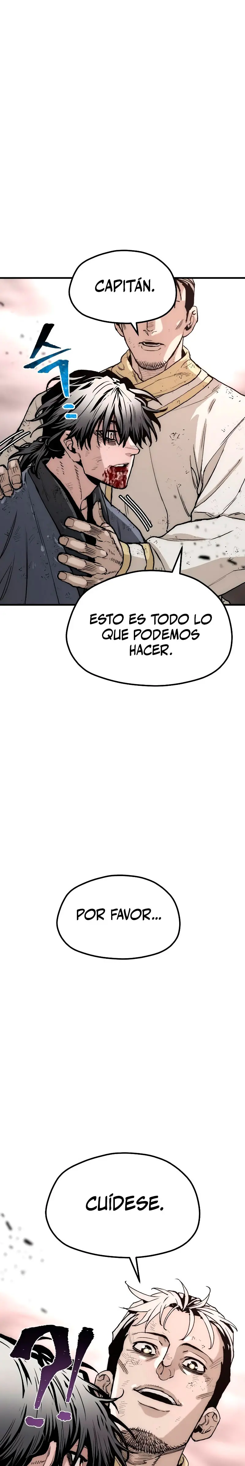 Sistema de cultivo del demonio celestial capítulo 152, página 20