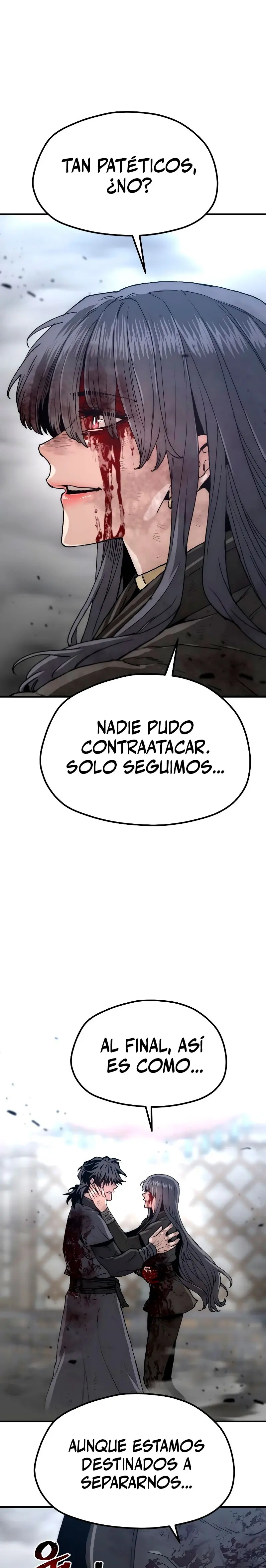 Sistema de cultivo del demonio celestial capítulo 152, página 37
