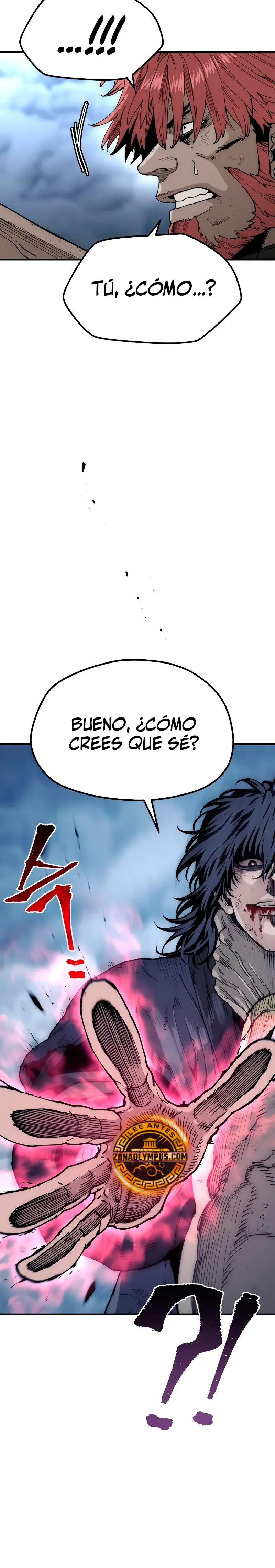 Sistema de cultivo del demonio celestial capítulo 153, página 31