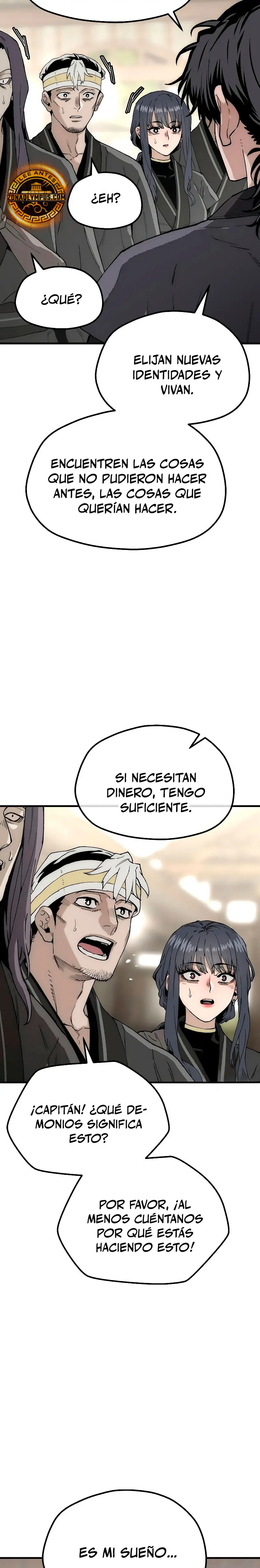 Sistema de cultivo del demonio celestial capítulo 154, página 15