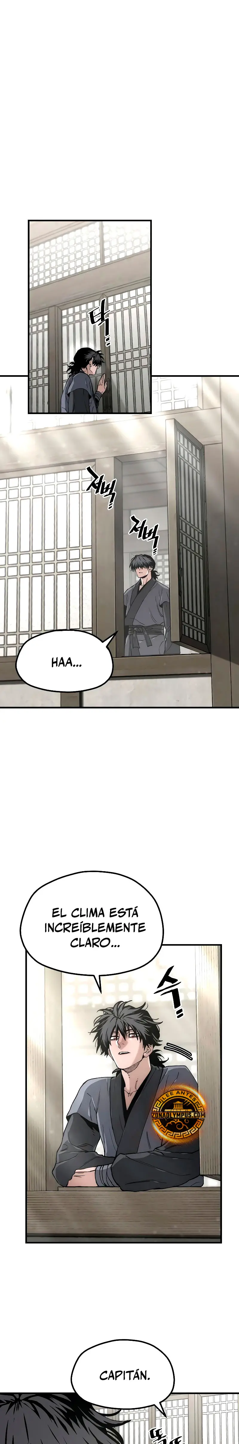 Sistema de cultivo del demonio celestial capítulo 154, página 17