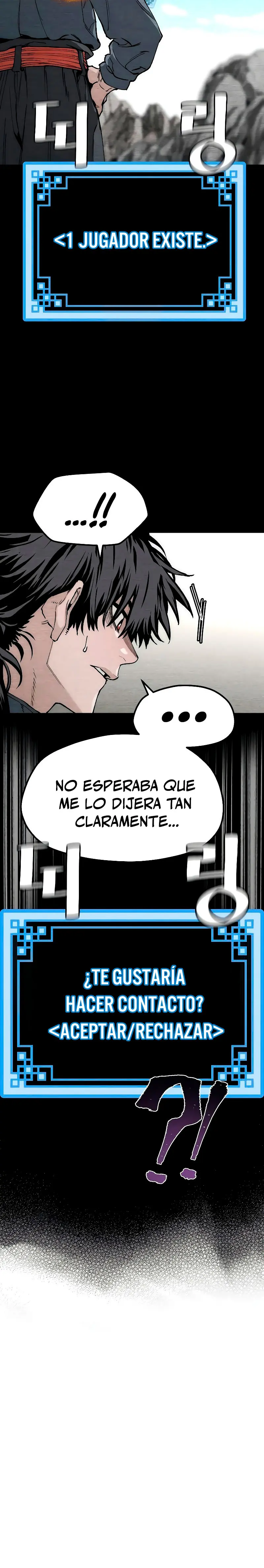 Sistema de cultivo del demonio celestial capítulo 155, página 5