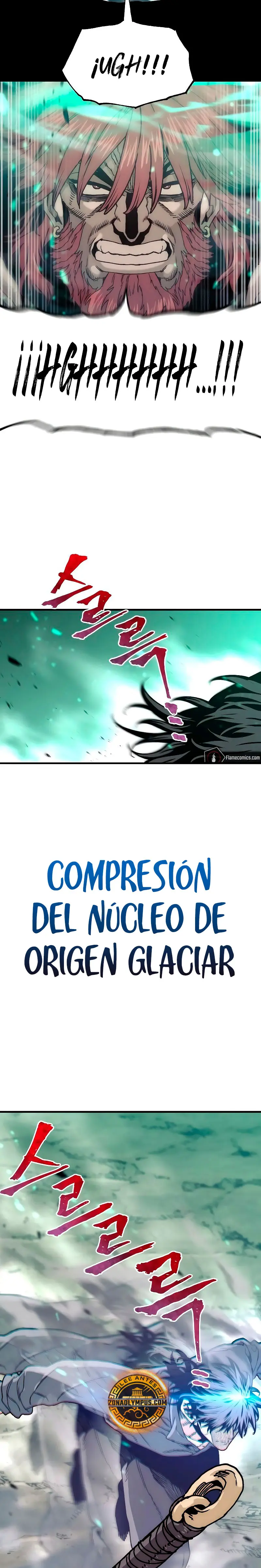 Sistema de cultivo del demonio celestial capítulo 156, página 26