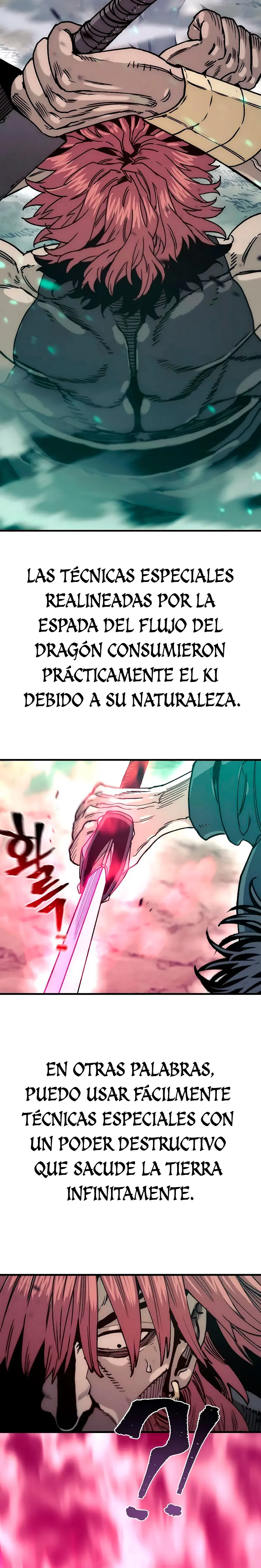 Sistema de cultivo del demonio celestial capítulo 156, página 27