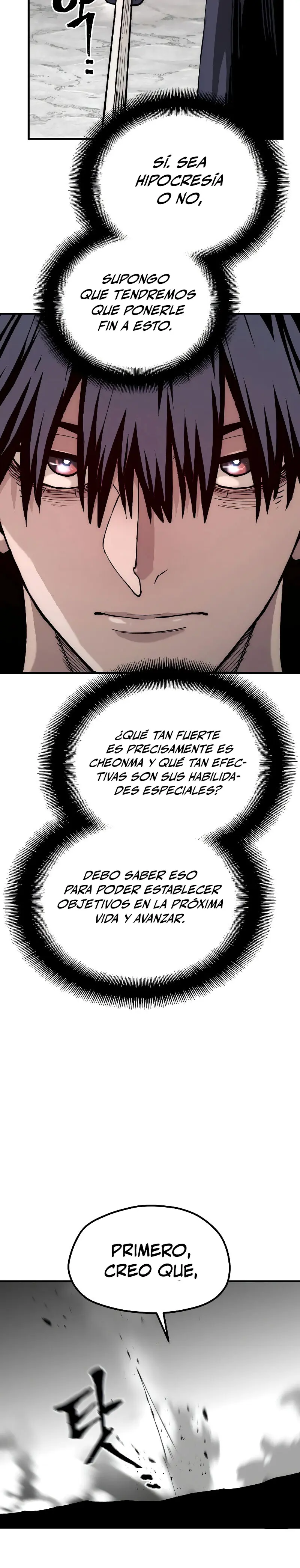 Sistema de cultivo del demonio celestial capítulo 157, página 24