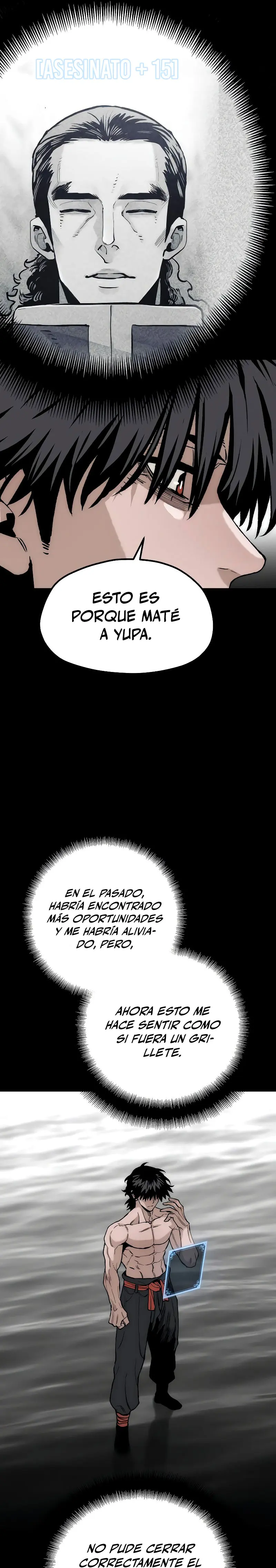 Sistema de cultivo del demonio celestial capítulo 157, página 43