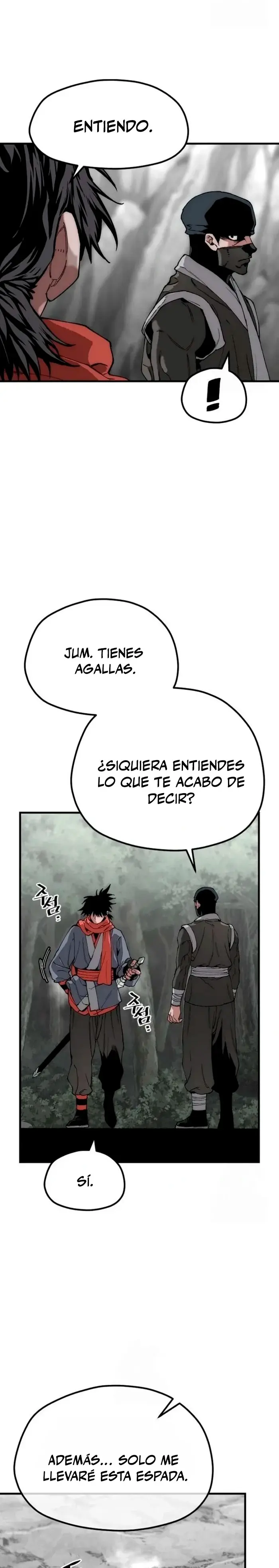 Sistema de cultivo del demonio celestial capítulo 158, página 18