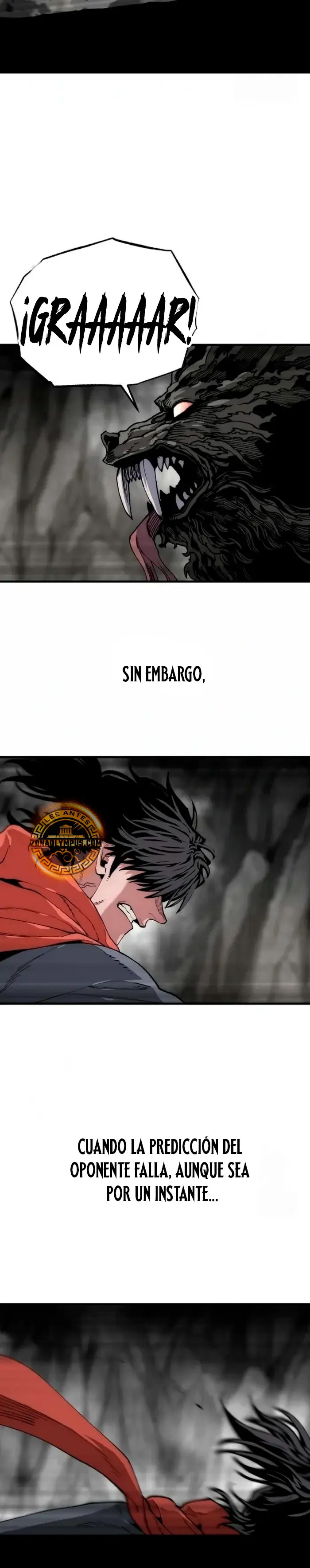 Sistema de cultivo del demonio celestial capítulo 158, página 49