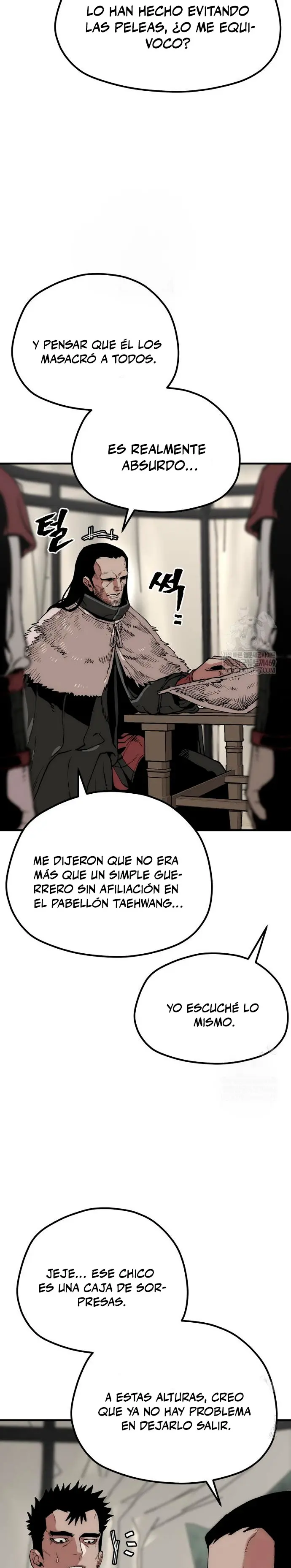 Sistema de cultivo del demonio celestial capítulo 159, página 12