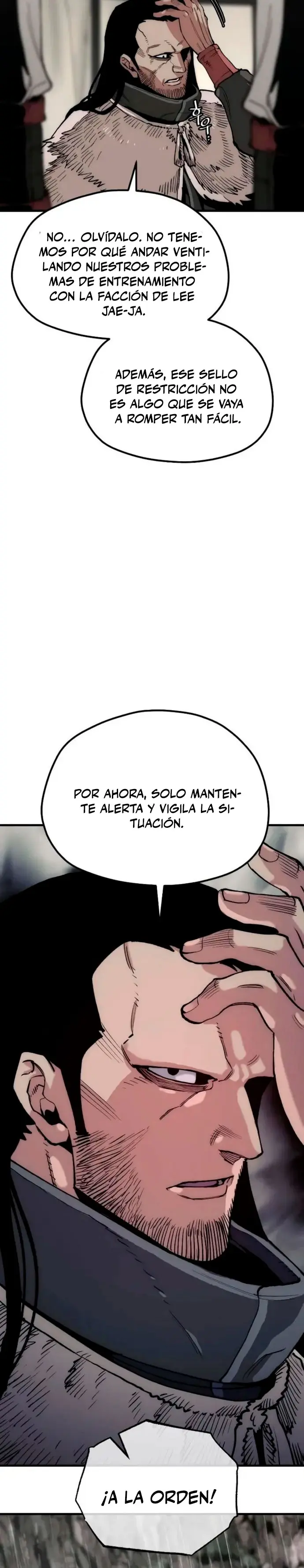 Sistema de cultivo del demonio celestial capítulo 159, página 17