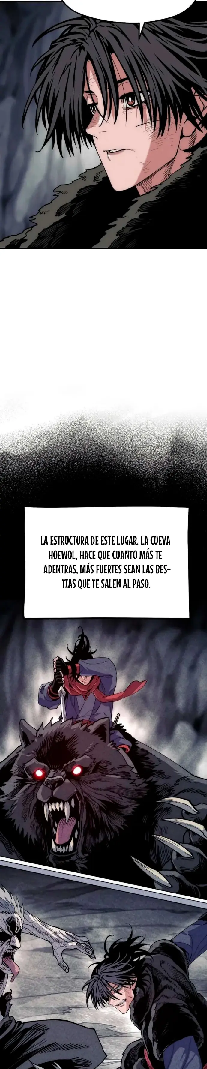 Sistema de cultivo del demonio celestial capítulo 159, página 20