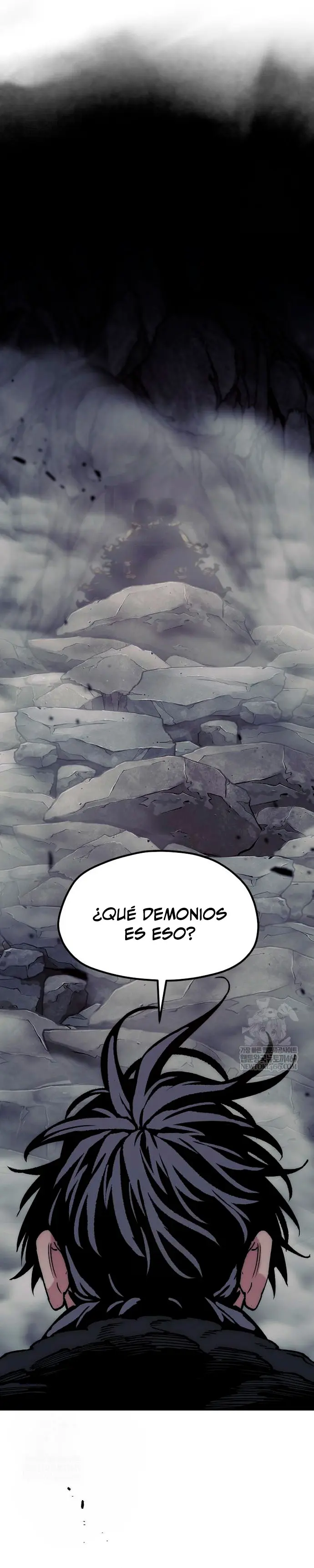 Sistema de cultivo del demonio celestial capítulo 159, página 29