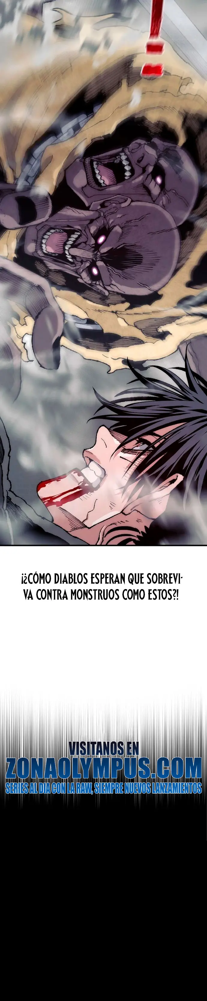 Sistema de cultivo del demonio celestial capítulo 159, página 55