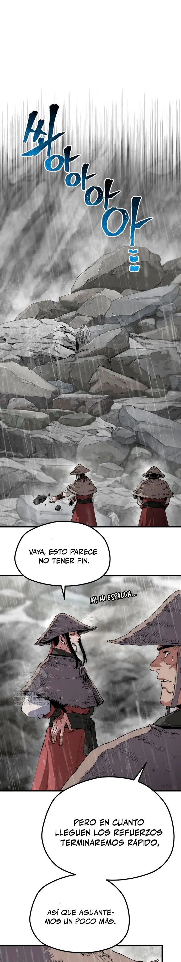 Sistema de cultivo del demonio celestial capítulo 160, página 2