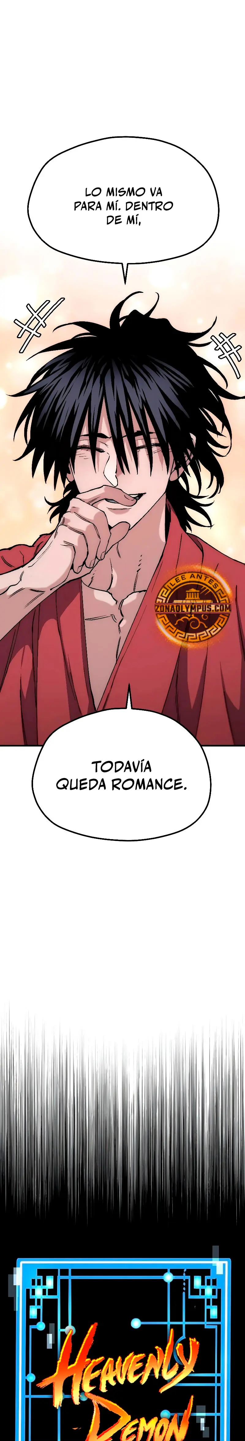Sistema de cultivo del demonio celestial capítulo 162, página 15