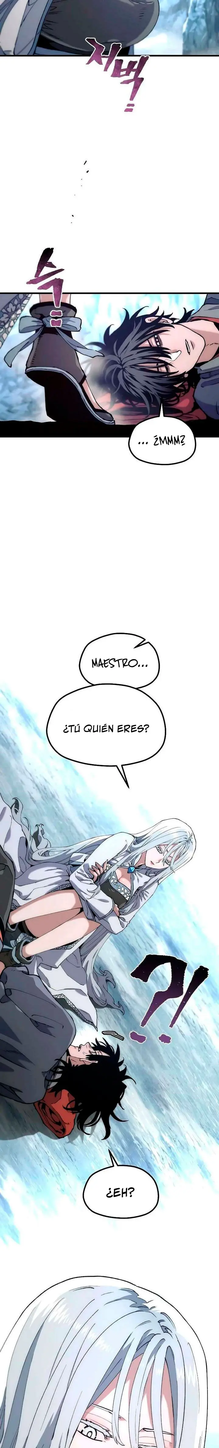 Sistema de cultivo del demonio celestial capítulo 168, página 24