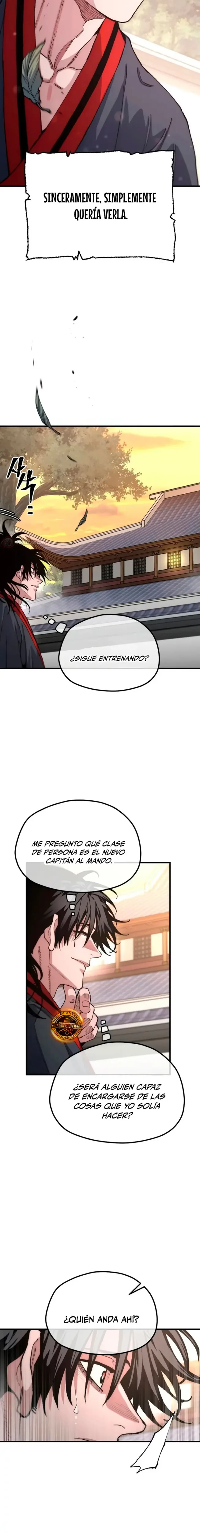 Sistema de cultivo del demonio celestial capítulo 182, página 23
