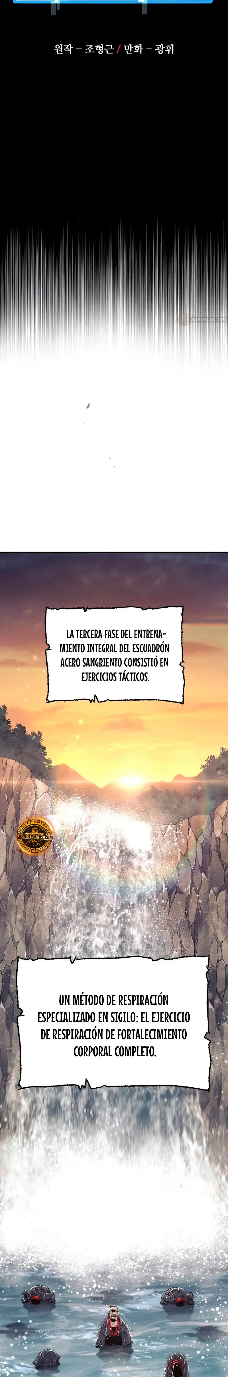 Sistema de cultivo del demonio celestial capítulo 183, página 16