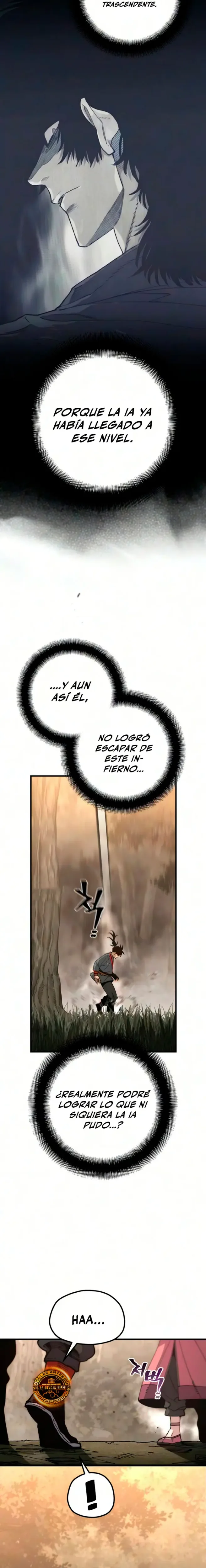 Sistema de cultivo del demonio celestial capítulo 186, página 12