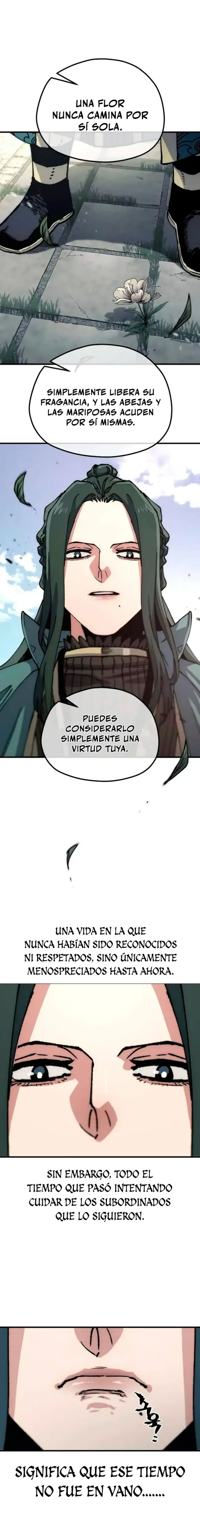 Sistema de cultivo del demonio celestial capítulo 188, página 14