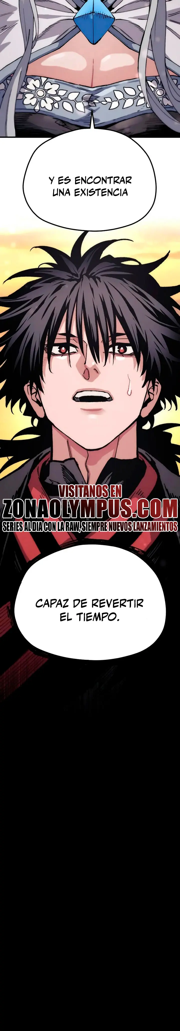 Sistema de cultivo del demonio celestial capítulo 192, página 29