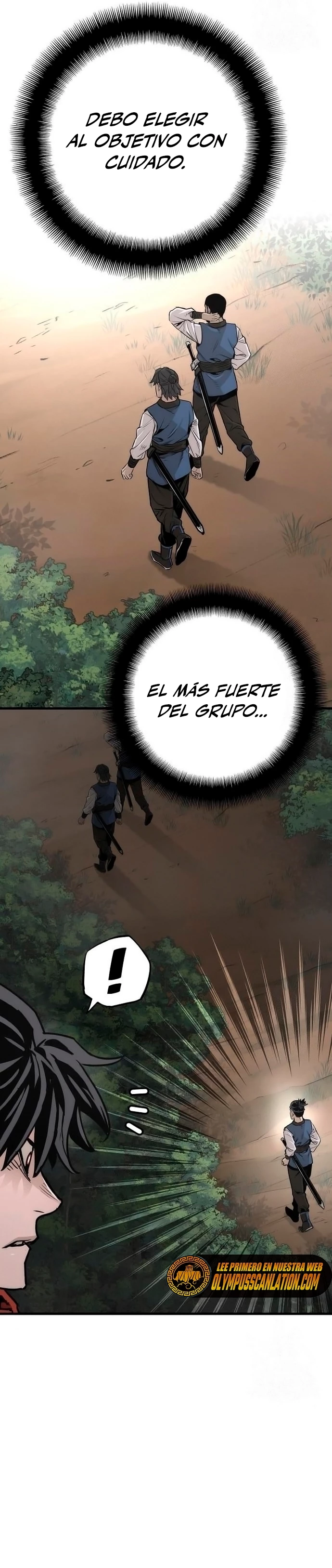 Sistema de cultivo del demonio celestial capítulo 75, página 27