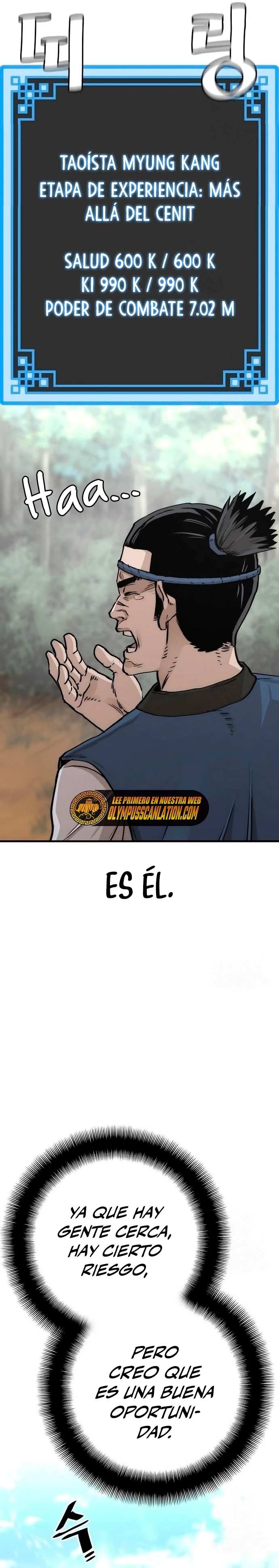 Sistema de cultivo del demonio celestial capítulo 75, página 28