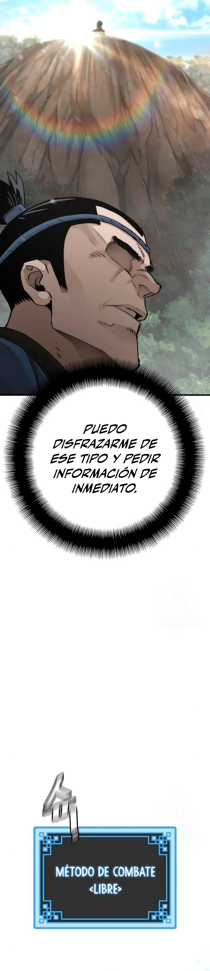 Sistema de cultivo del demonio celestial capítulo 75, página 29