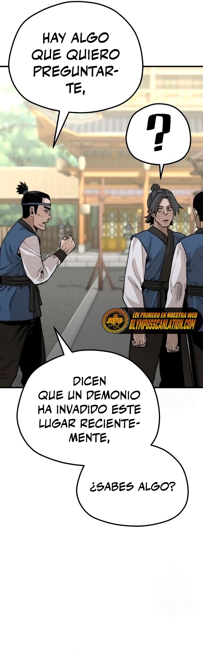 Sistema de cultivo del demonio celestial capítulo 75, página 45