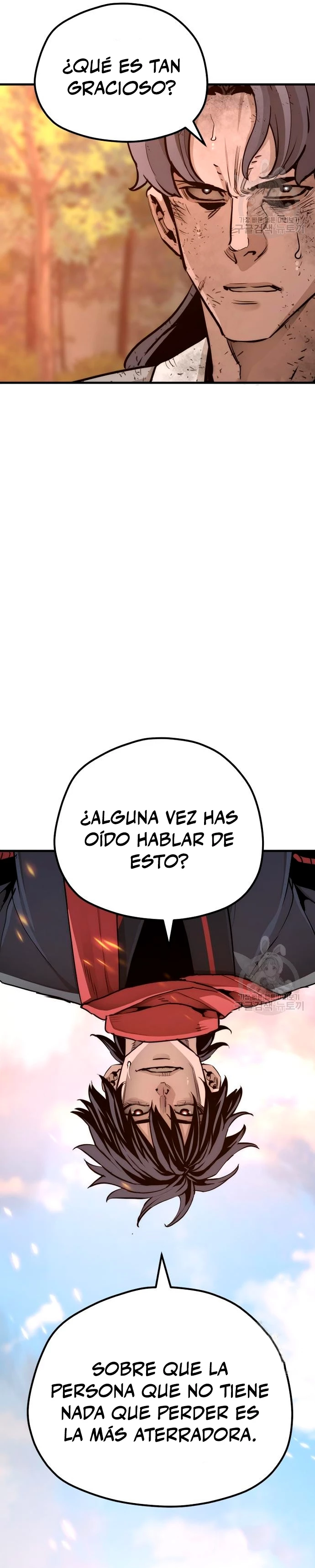 Sistema de cultivo del demonio celestial capítulo 70, página 18