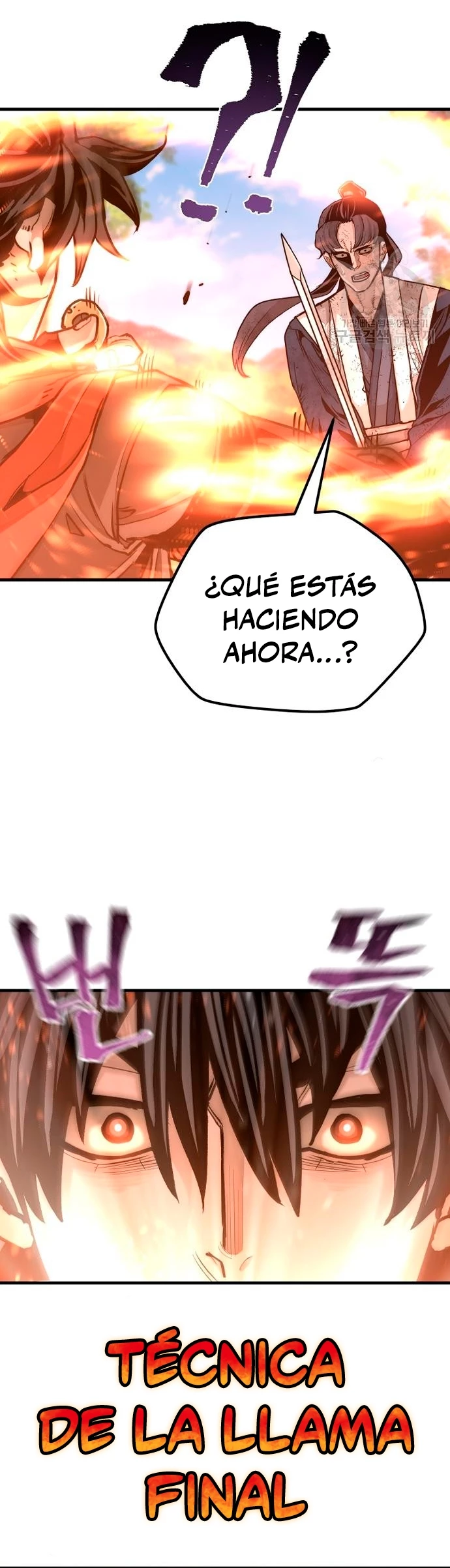 Sistema de cultivo del demonio celestial capítulo 70, página 21