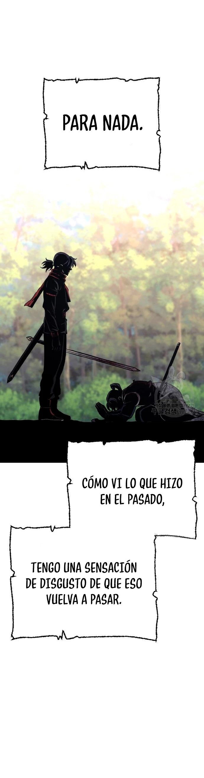 Sistema de cultivo del demonio celestial capítulo 70, página 46