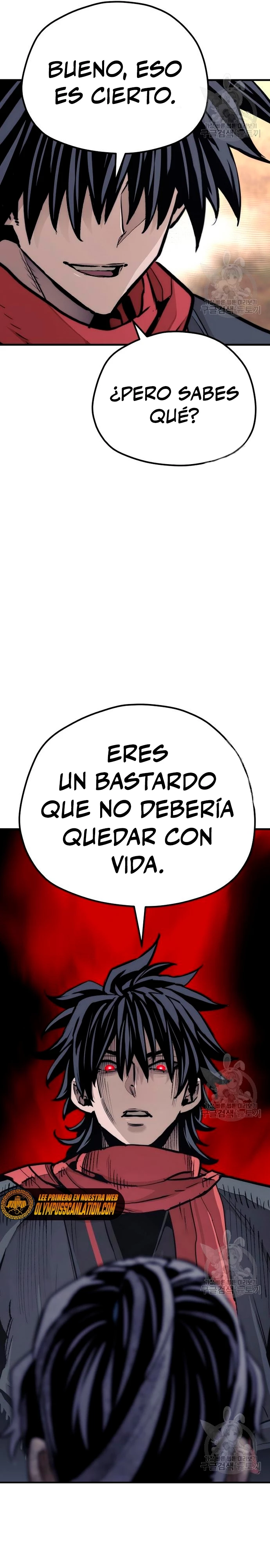 Sistema de cultivo del demonio celestial capítulo 70, página 48