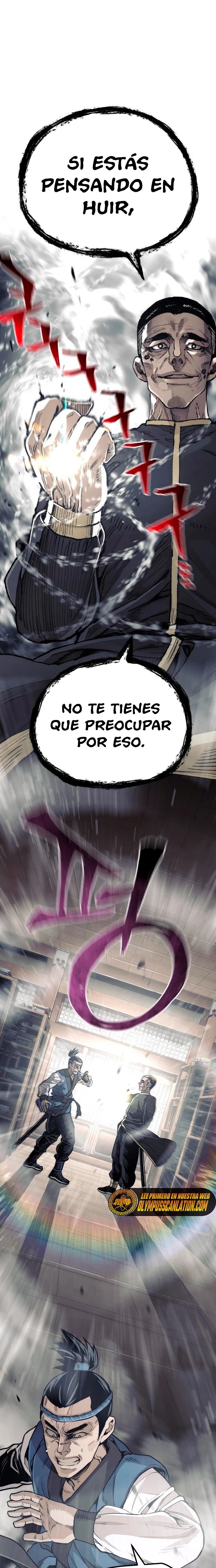 Sistema de cultivo del demonio celestial capítulo 76, página 8