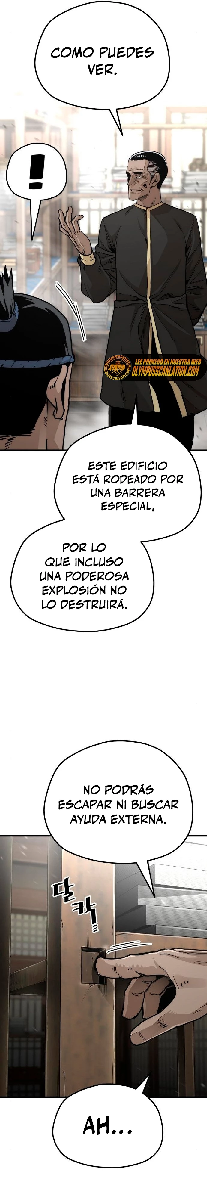 Sistema de cultivo del demonio celestial capítulo 76, página 11