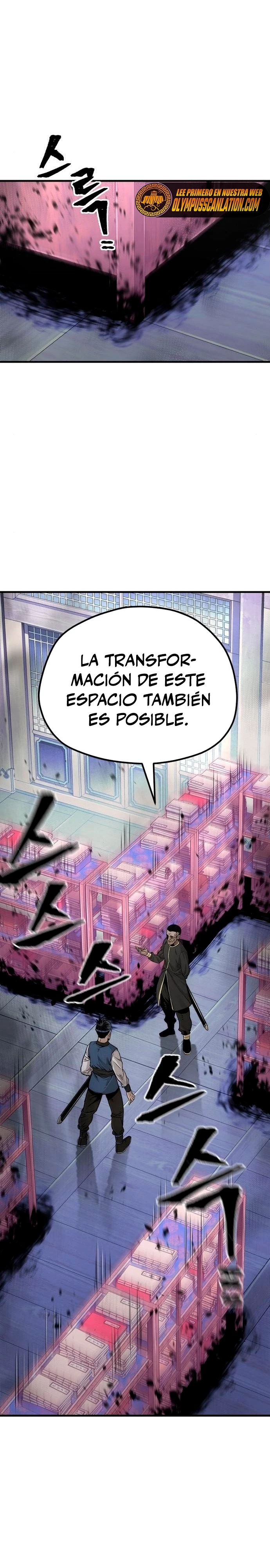 Sistema de cultivo del demonio celestial capítulo 76, página 12