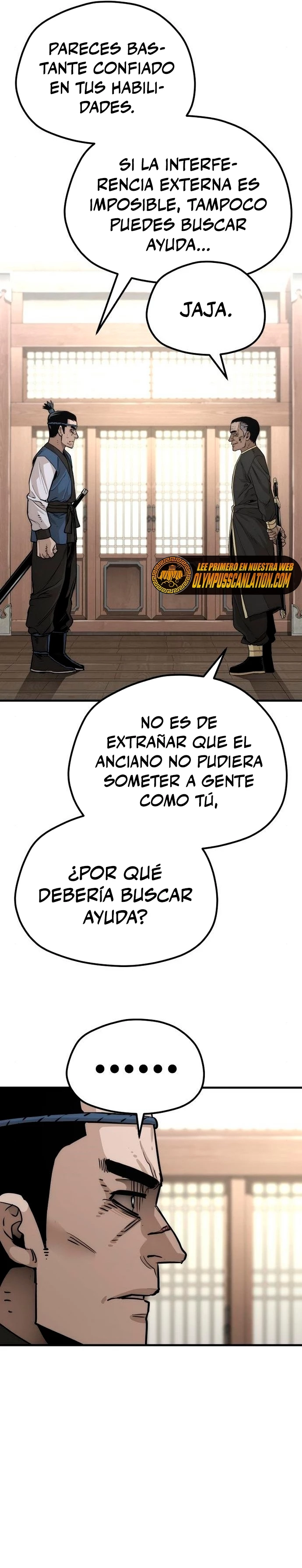 Sistema de cultivo del demonio celestial capítulo 76, página 16