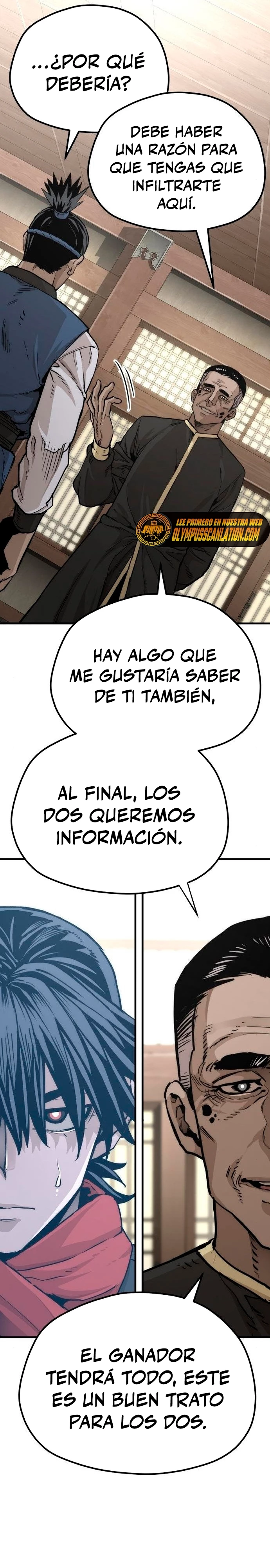 Sistema de cultivo del demonio celestial capítulo 76, página 18