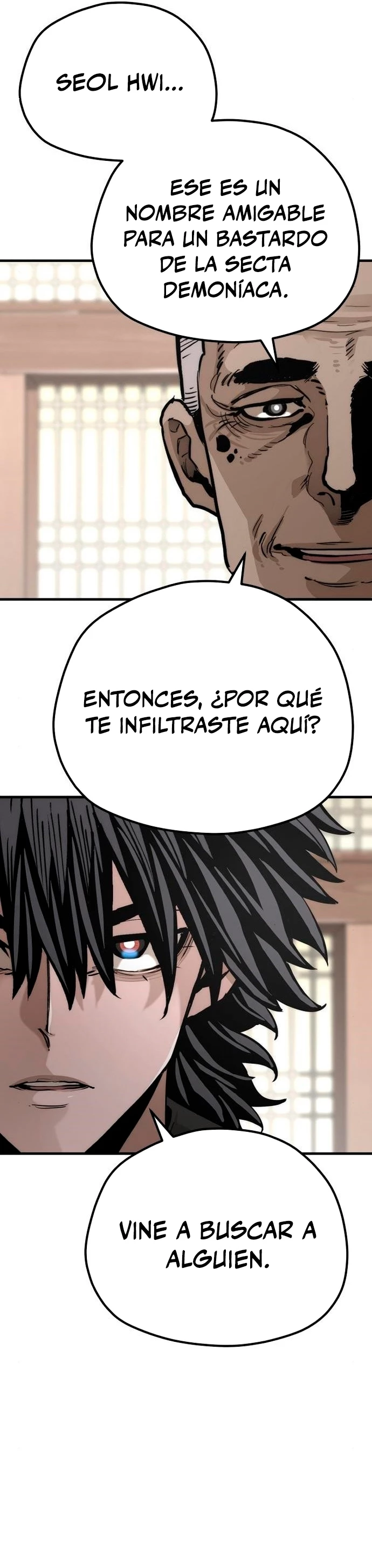 Sistema de cultivo del demonio celestial capítulo 76, página 23