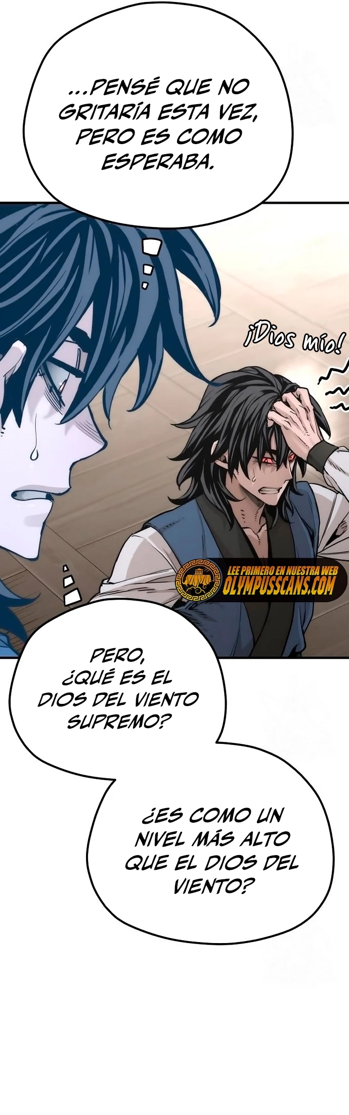 Sistema de cultivo del demonio celestial capítulo 77, página 13