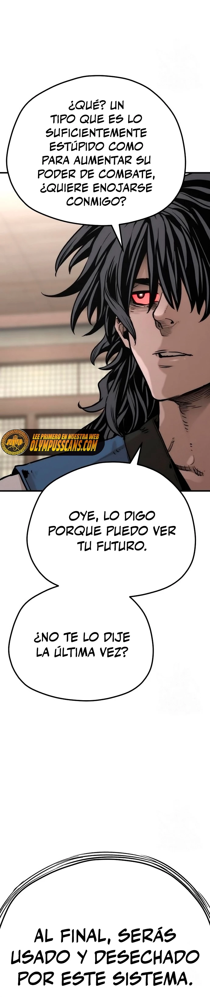 Sistema de cultivo del demonio celestial capítulo 77, página 15
