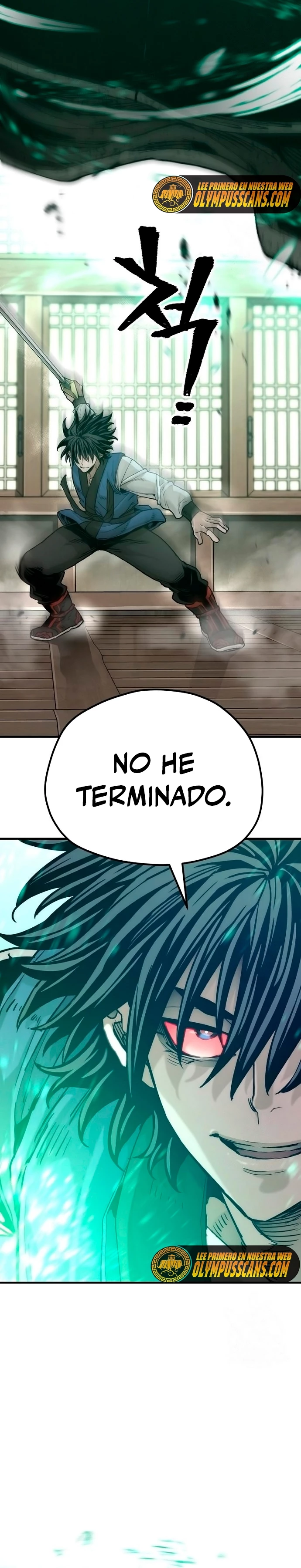 Sistema de cultivo del demonio celestial capítulo 77, página 26