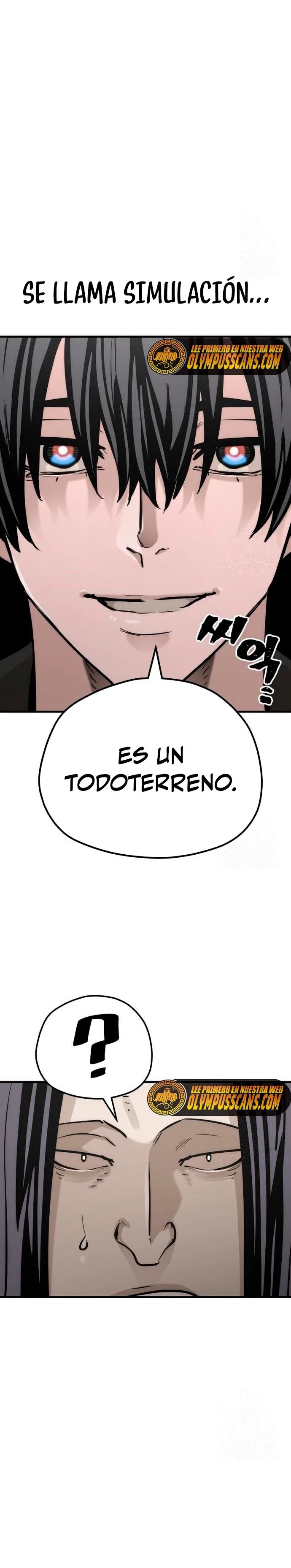 Sistema de cultivo del demonio celestial capítulo 78, página 36