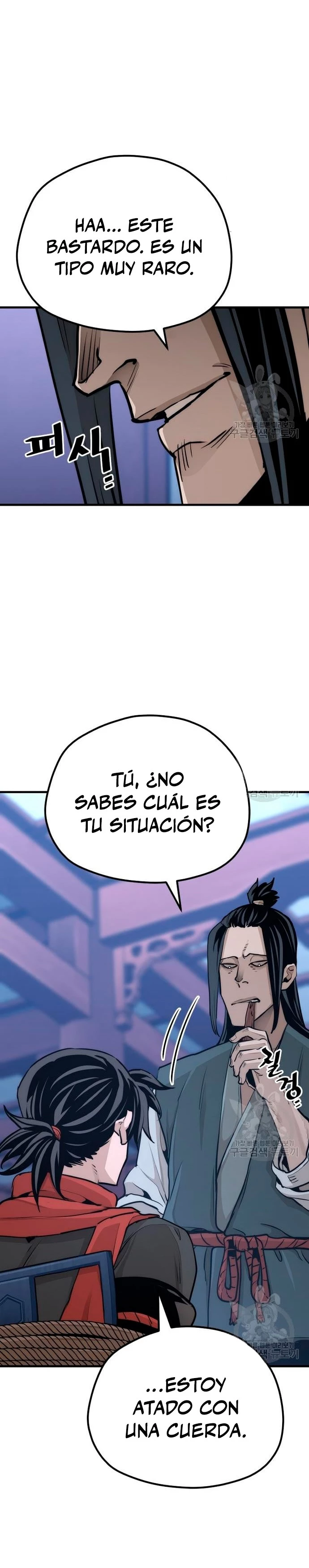 Sistema de cultivo del demonio celestial capítulo 65, página 47