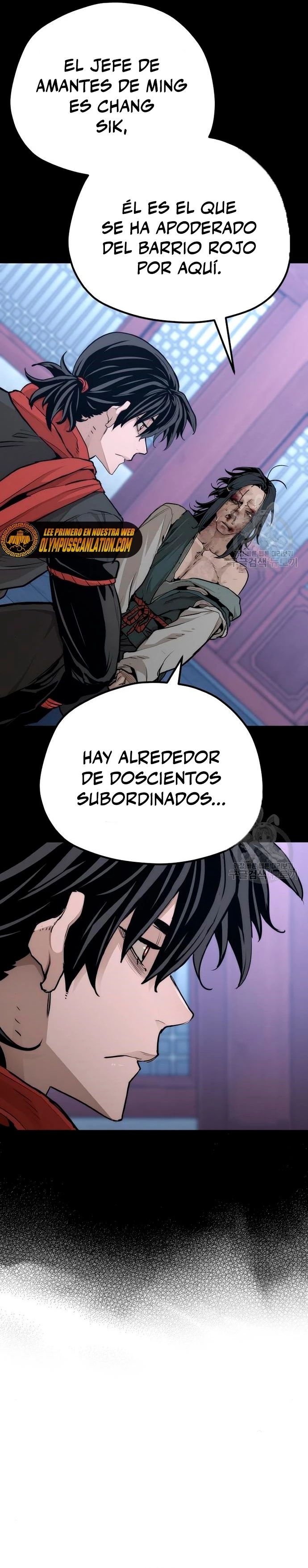 Sistema de cultivo del demonio celestial capítulo 66, página 6