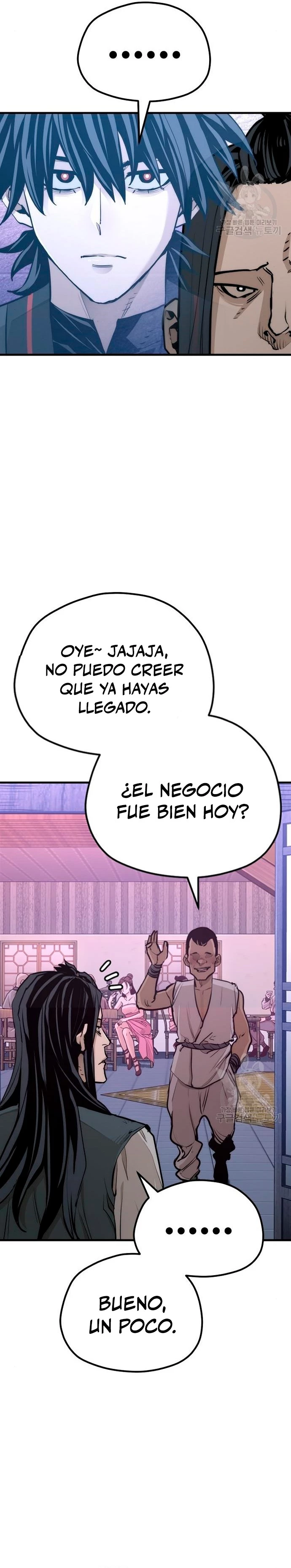 Sistema de cultivo del demonio celestial capítulo 66, página 7