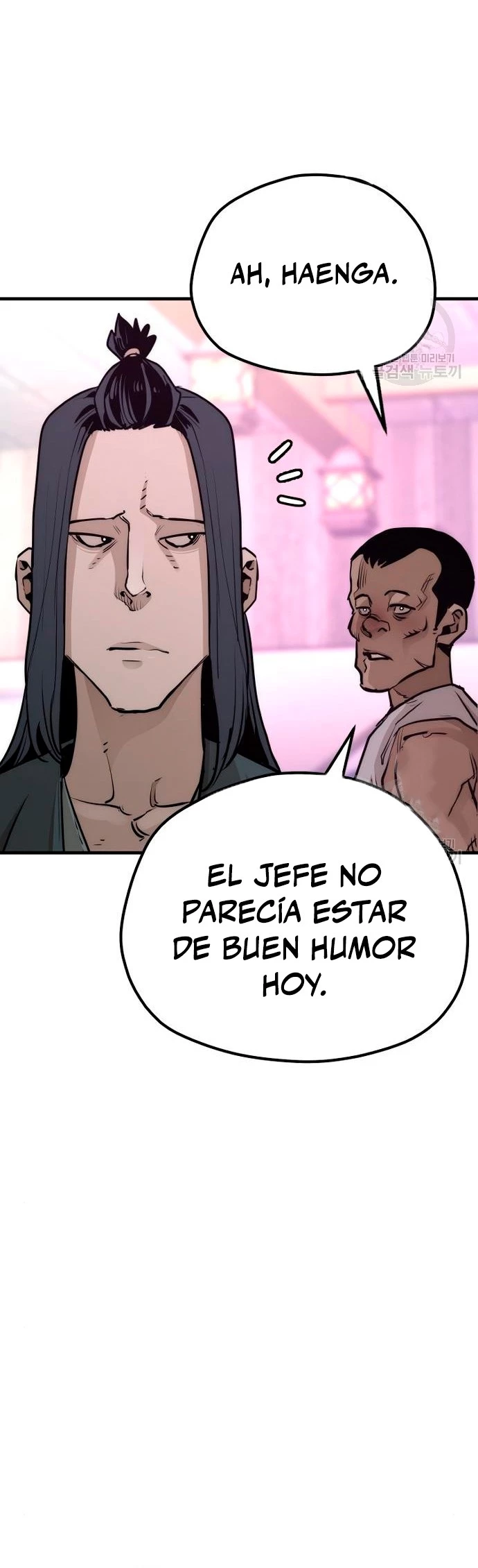 Sistema de cultivo del demonio celestial capítulo 66, página 9